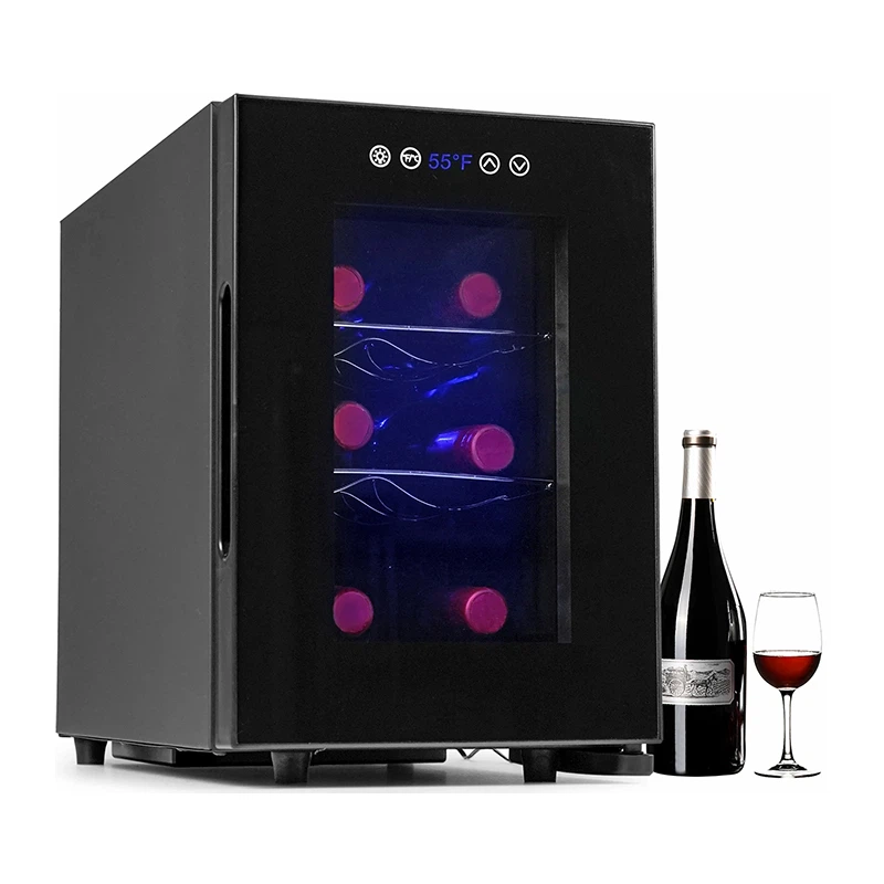 MINI FRIGRES 16L 6 LIGNE